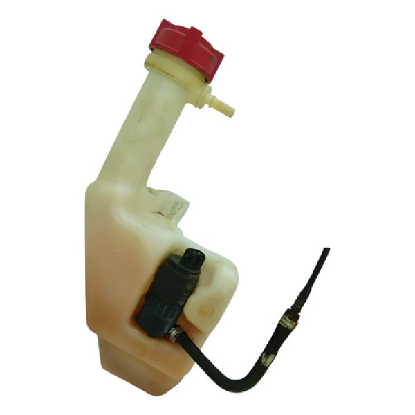 Reservatório Partida Fria Citroen C4 Pallas 2.0 2010