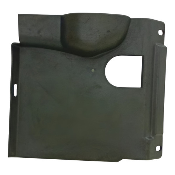 Moldura Inferior Porta Luvas Gm S10 Blazer 2008 93287407