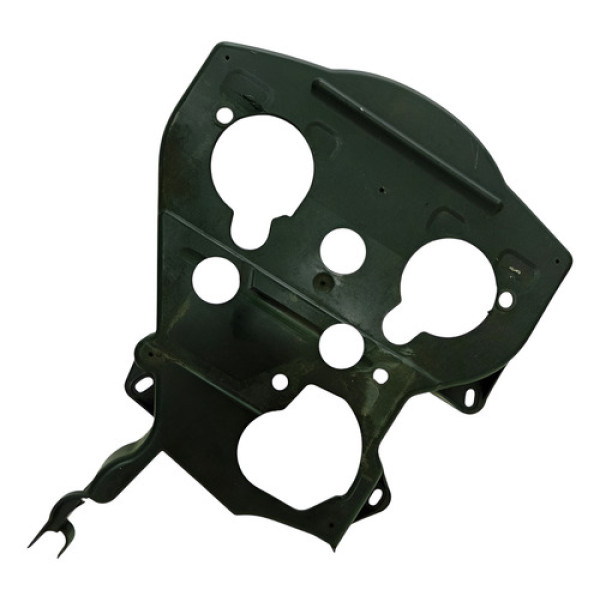 Capa Correia Dentada Peugeot 207 307 1.6 2008 09 10 11 12