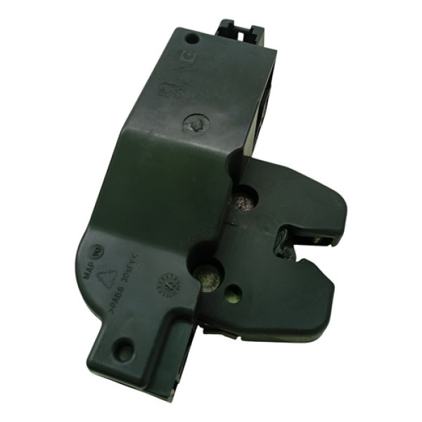 Fechadura Elétrico Porta Malas Citroen C3 2008 09 10 11 12