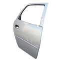 Porta Traseira Direita Gm Meriva 2003 A 2012 Traseira Direita Prata