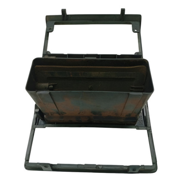 Moldura Painel Central Vw Gol G2 2000 224225b Peça Detalhes