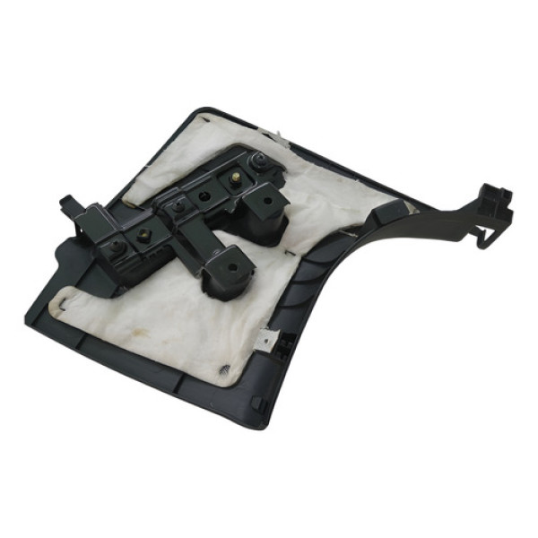 Acabamento Soleira Direita Porta Extintor Hyundai Veloster