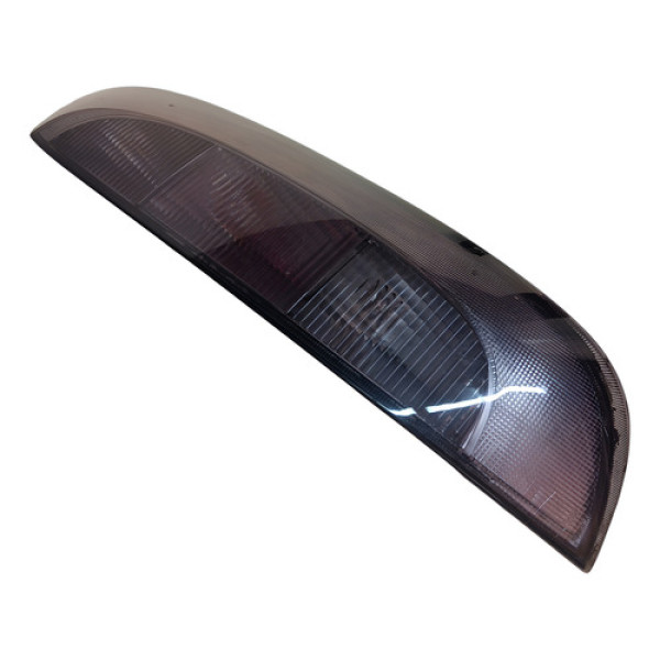 Lanterna Traseiro Direito Hatch Fume Gm Corsa 2008 Direito/passageiro