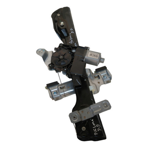 Máquina Vidro Dianteira Direita Gm Onix 2013 14 15 16 17 19