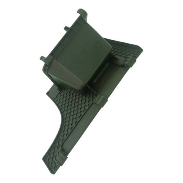 Tampa Moldura Porta Treco Gaveta Inf Esquerdo Gm Cruze 2017