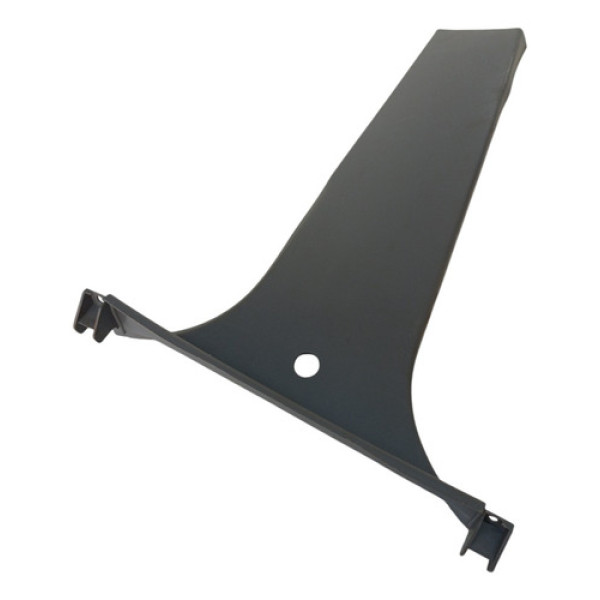 Acabamento Inferior Coluna Central Lado Esquerdo Hilux 06 15