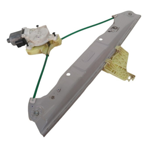 Maquina Vidro Elétrico Dianteiro Esquerdo Vw Gol G5 G6 G7