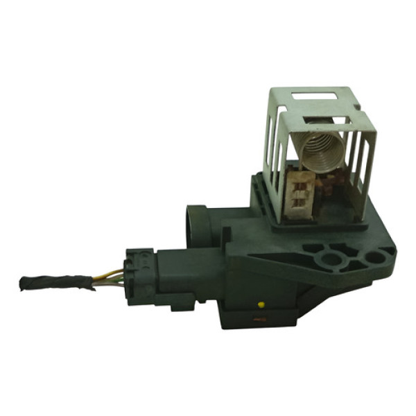 Resistência Ventoinha Radiador Citroen C3 1.4 2009 10 11 12