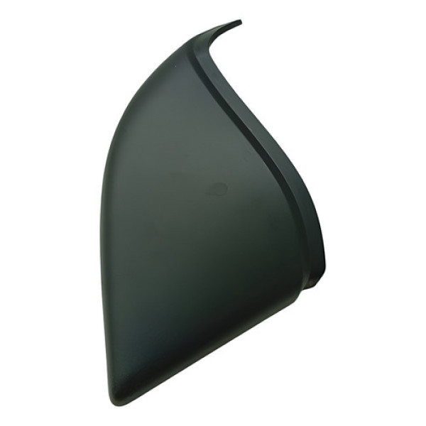 Moldura Retrovisor Enterna Esquerdo Citroen C3 2008 09 10 12