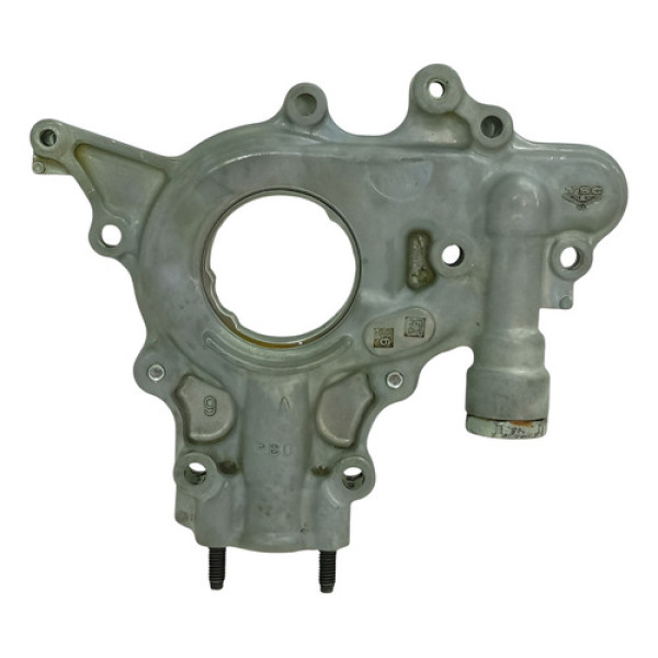 Bomba Óleo Honda City 1.5 2010 2011 2012 2013 2014