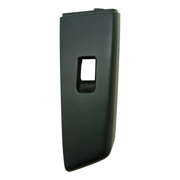 Moldura Vidro Elétrico Traseira Esquerda Vw Fox 5z4867172d