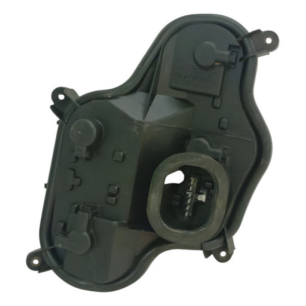 Circuito Elétrico Soquete Lanterna Esquerda Gm Agile 2012 Esquerdo/motorista