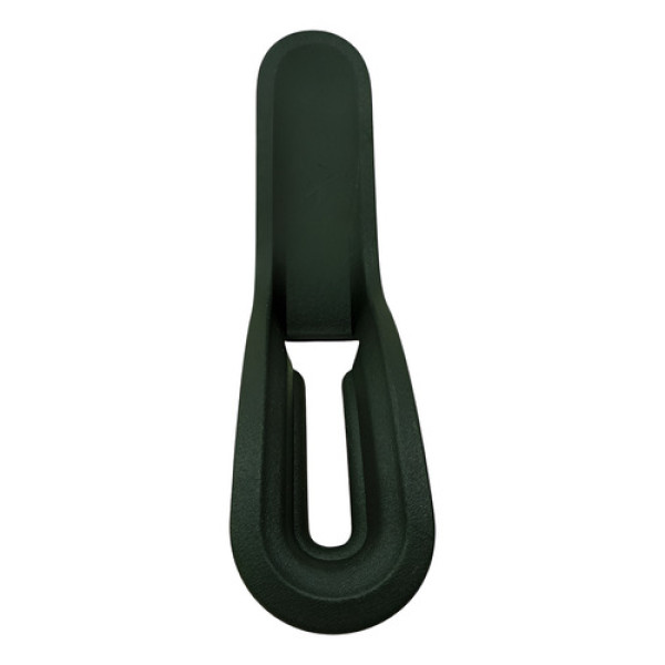 Moldura Freio Mão Alavanca Citroen C3 2007 08 09 10 11 12