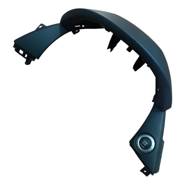 Moldura Painel Instrumento Bmw X1 2012 13 14 15