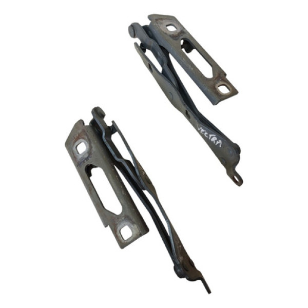 Par Dobradiças Tampa Traseira Gm Vectra 2006 2012