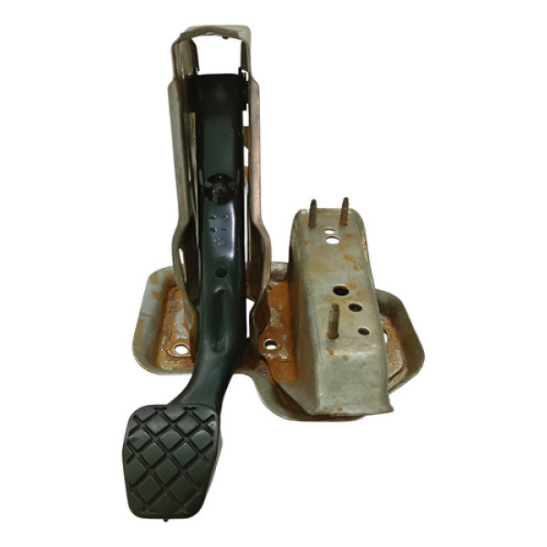 Pedal Freio Vw Gol Saveiro Voyage G5 G6 G7