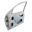 Porta Dianteira Direita Gm Celta Prisma 2006 A 2012 Dianteira Direita Branco