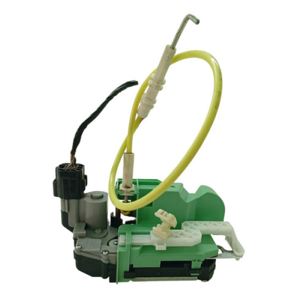 Fechadura Porta Traseira Esquerda Fiat Punto 2010