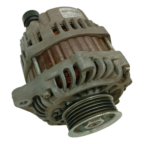 Alternador Honda City 1.5 2010 11 12 13 14