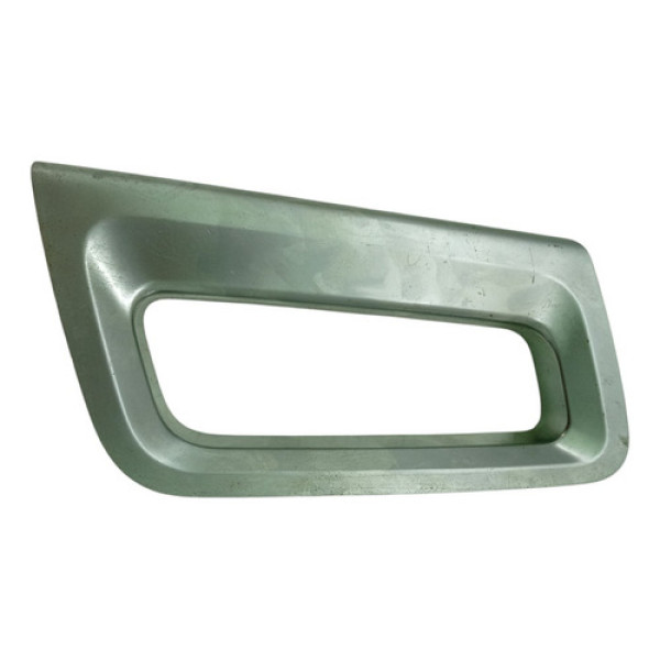 Moldura Puxador Porta Traseira Esquerda Gm Captiva 2012