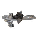 Máquina Vidro Traseira Direita Gm Onix Prisma 2013 15 17 19