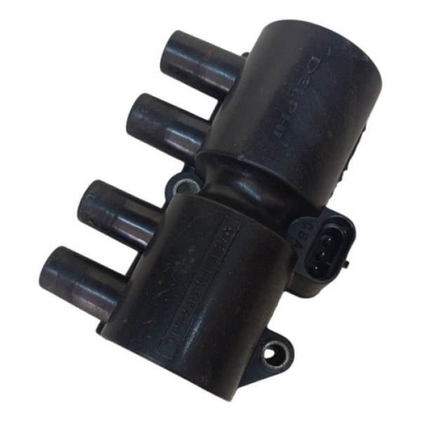 Bobina Ignição 1.0 1.8 Gm Celta Corsa Meriva 2002 2007