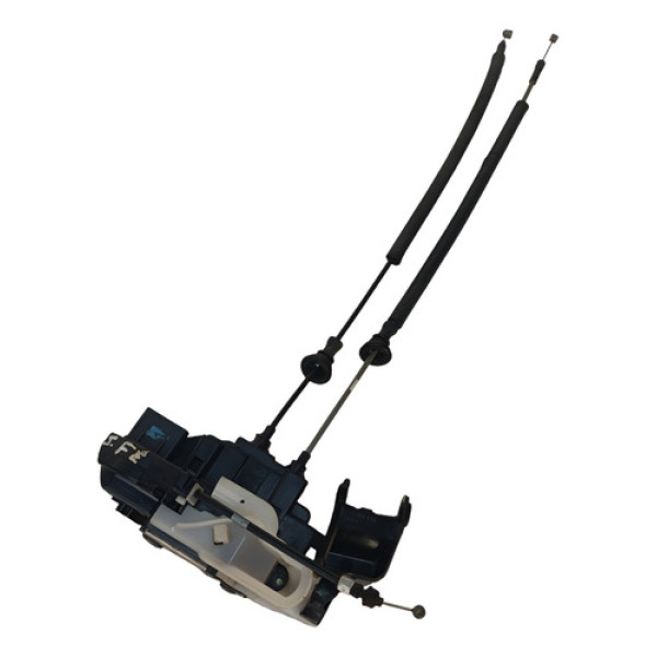 Fechadura Porta Elétrico Traseiro Diante Santa Fe 2010 2015