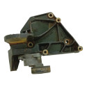 Suporte Bomba Direção Compressor Gm Astra 1.8 2002 04 06 08
