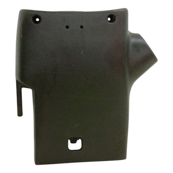 Moldura Inferior Coluna Direção Peugeot 307 2008 09 10 11 12