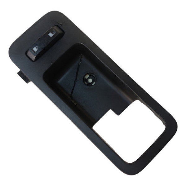 Moldura Maçaneta Interna Direita Ford Fusion 2006 2009