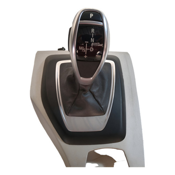 Seletor Marchas Joy Stick Bmw X1 2012 2013 2014 2015
