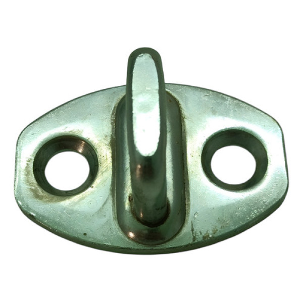 Batente Fechadura Lingueta Vw Gol G7 3b0837033ag 2020