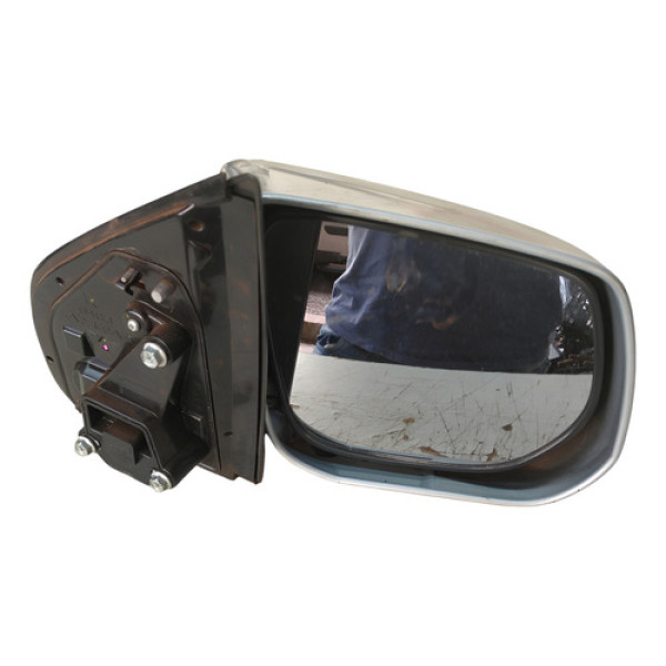 Retrovisor Direito Elétrico Gm S10 2012 2020
