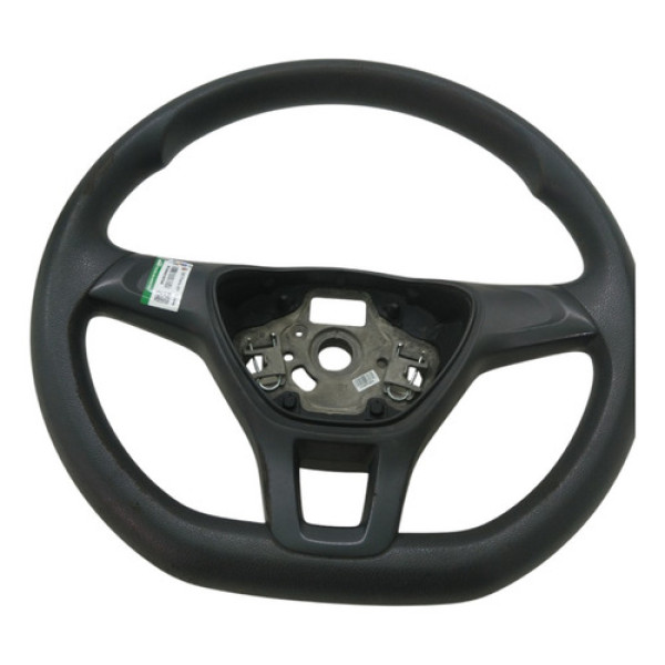 Volante Direção Vw Gol 2020