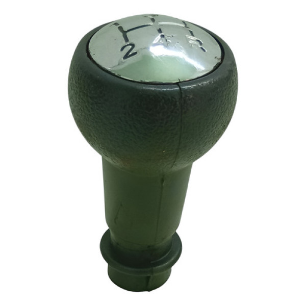 Manopla Bola Alavanca Peugeot 307 2008 2009 2010 2011 2012