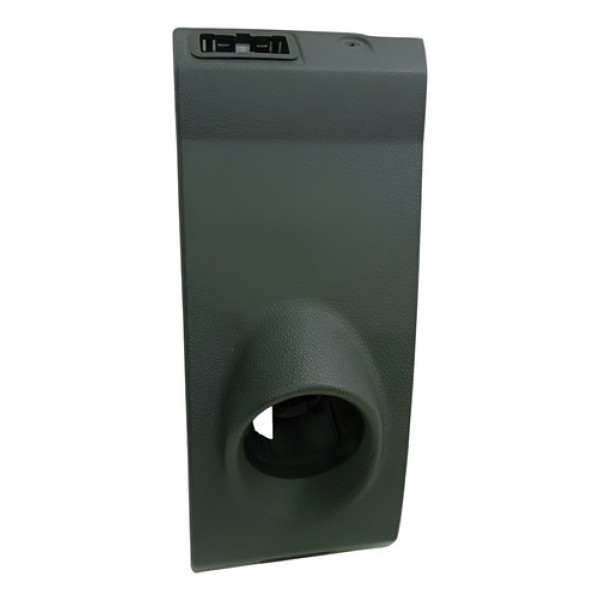 Moldura Acabamento Botão Farol Vw Amarok 2011 12 13 14 15 16