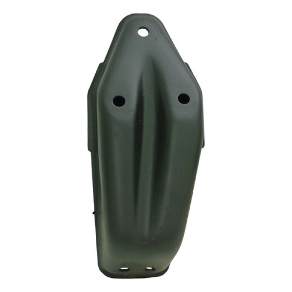 Suporte Coxim Motor Lado Esquerdo Gm Celta Prisma 2012