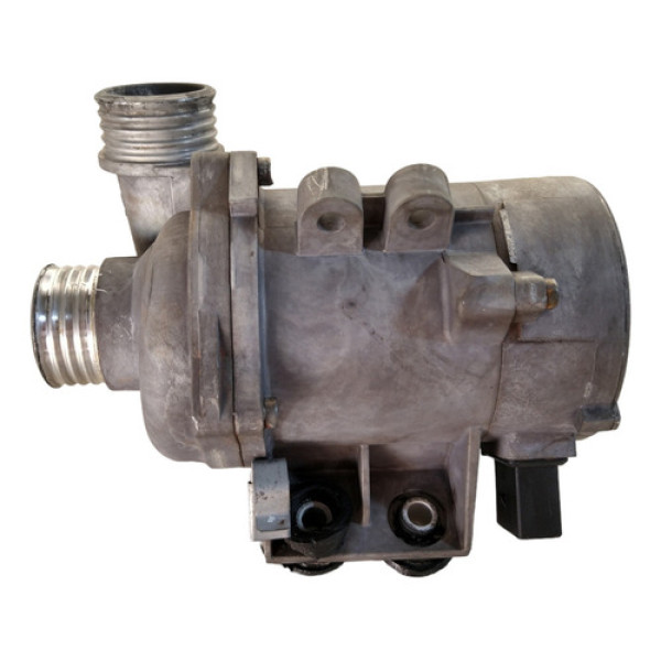 Bomba Água Elétrica Bmw X5 2006 07 08 09 10 11 11517545201