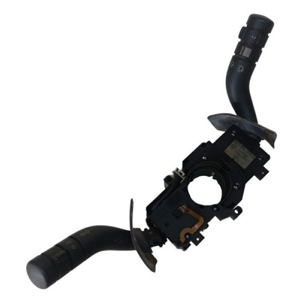 Chave Seta Comando Limpador G5 Vw Fox Gol Voyage 2009 2016