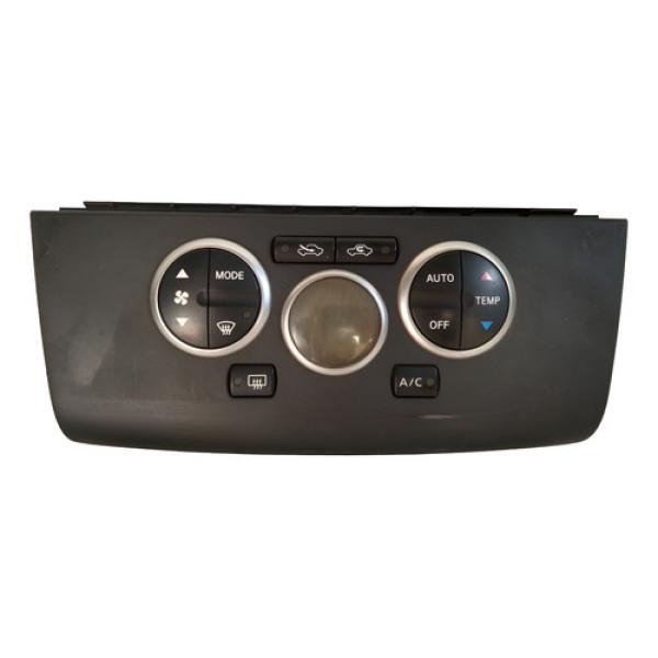 Comando Ar Condicionado Nissan Tiida 2010