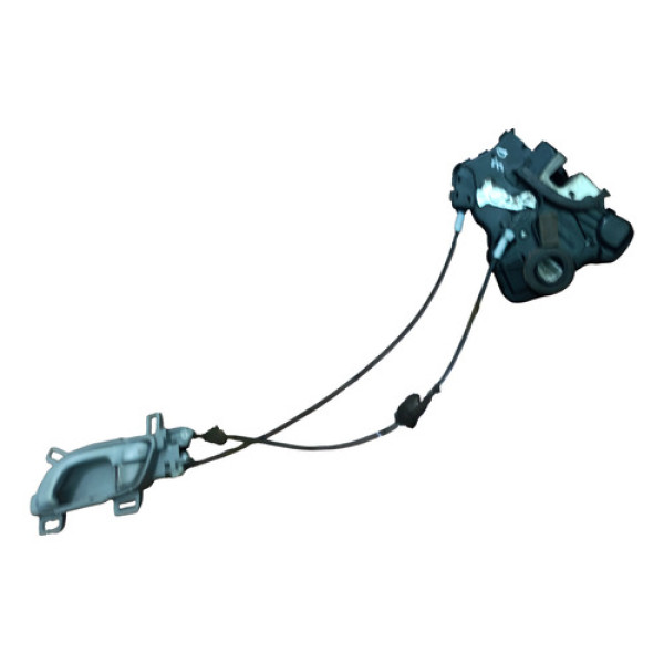 Fechadura Elétrica Honda Civic Dianteira Esquerda 2014