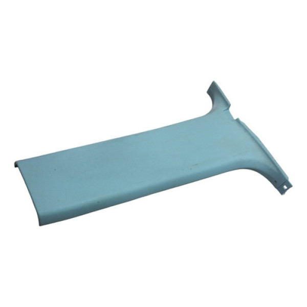 Acabamento Coluna Lado Esquerdo Triton L200 Mn123867