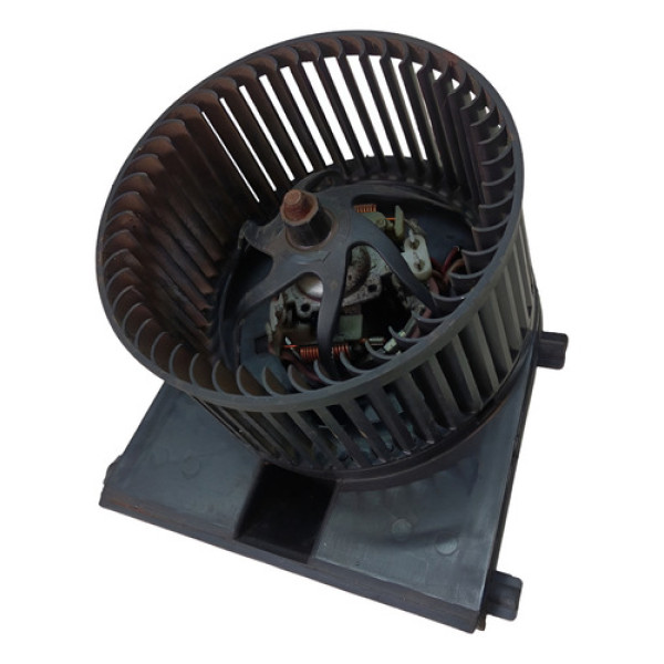 Motor Ventilador Ar Condicionado Vw Bora Golf Audi A3 97 06