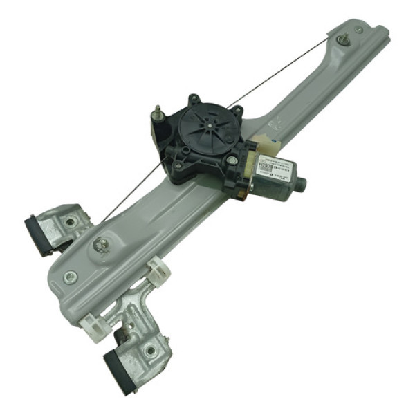 Maquina Motor Vidro Dianteira Esquerda Gm Onix 2020 21 22 23