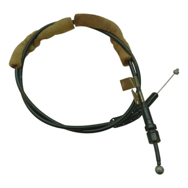 Cabo Fechadura Porta Dianteiro Direita Nissan Kicks 2021