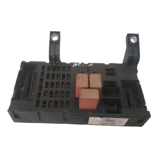 Caixa Fusíveis Fiat Doblo Palio Siena Strada 2004 2010