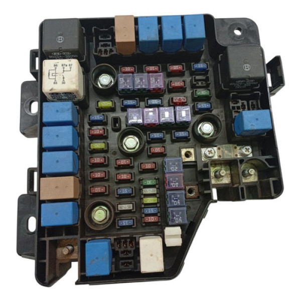 Caixa Fusível Rele Hyundai Santa Fé 2009 919502b100