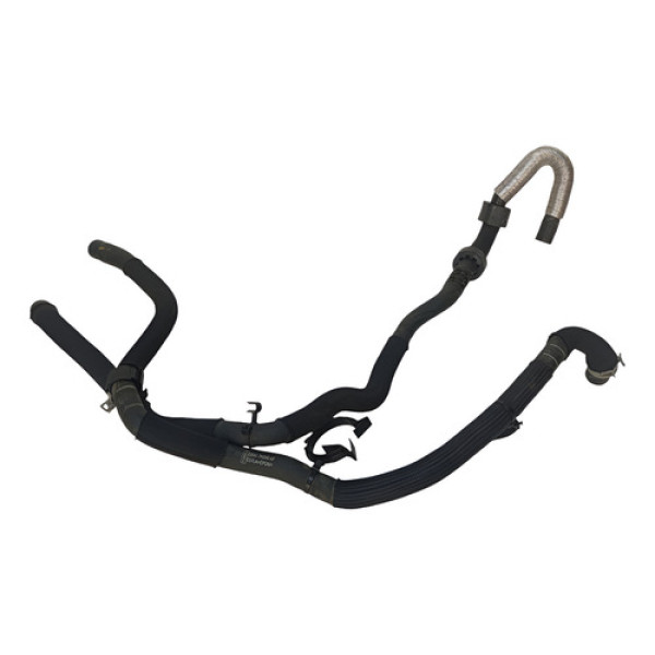 Mangueira Entrada Resfriador Ar Ford Ranger 2.2 2022 4x2 Aut