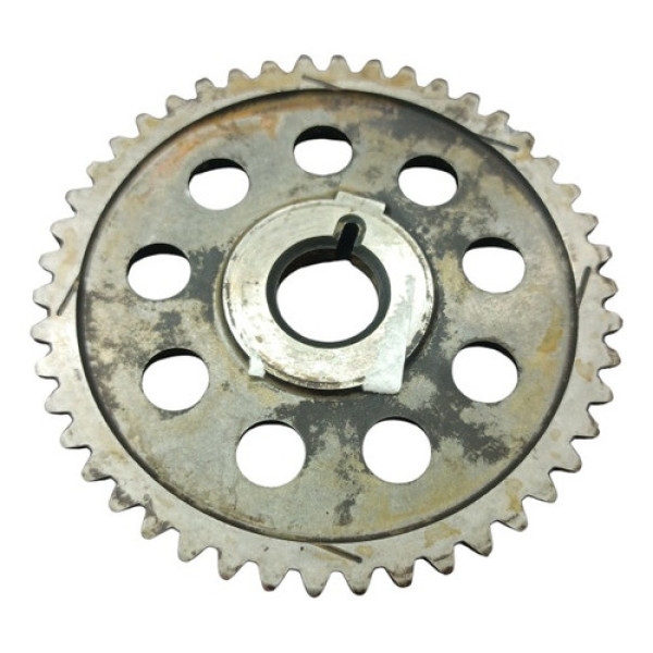 Engrenagem Polia Comando Válvula Honda City 2012 1.5